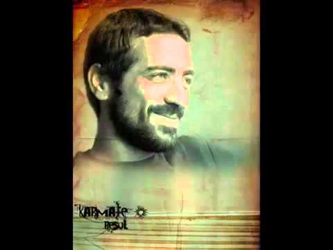 Karmate - Kara Duman