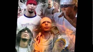 CARTEL DE SANTA cuando todo acaba