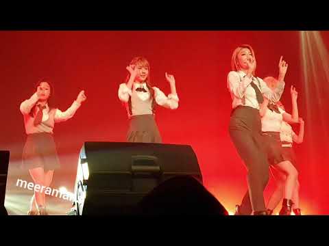 190906 DREAMCATCHER in Kuala Lumpur(8)