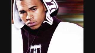 Chris Brown - Changed Man