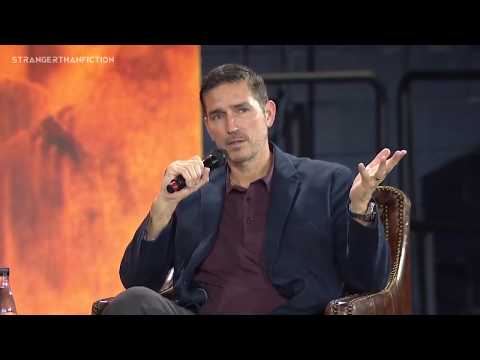 JΙM CAVΙEΖEL And  ΜEL GΙBSON WARΝ`S  WHAT IS COΜING After Death!