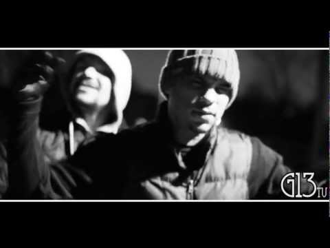 G13 TV - Barz & L.O.N.Don - Ya Get Me (OFFICIAL VIDEO)