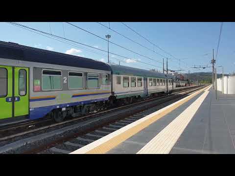 TR 21957 Melito di PS - Rosarno