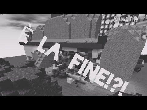 Un hacker è entrato nel nostro mondo e...