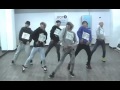 Teen Top - Supa Luv mirrored Dance Practice ...