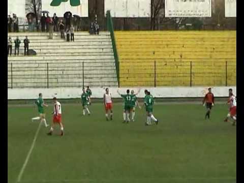 2004.11.06.Lechia Gdańsk - Chemik Bydgoszcz 3:1 [1:0]