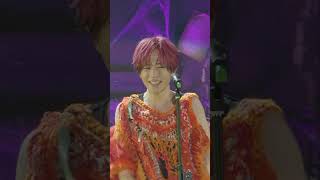 可愛いアイドル枠｜うらたぬき 😊💚 ver.｜#フライングゲット カバーさせていただきました!　#浦島坂田船