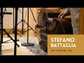 The making of | Stefano Battaglia Standards Quartet (new release)