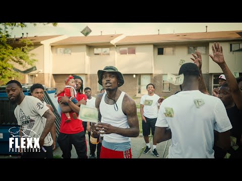 Jones Boy - We Paid (Dir. by @pauly_flexx)