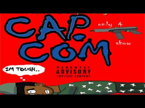 Mari Drip Miguel- Cap.com (Prod. AyoWitThaMayo)