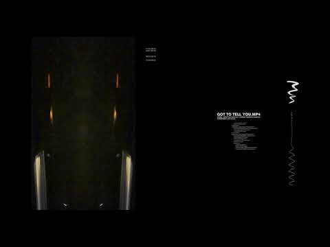 Model Man - Got To Tell You