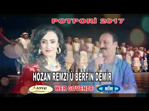 Hozan Remzi Ü Berfin Demir - Ne Dinim