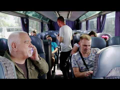Humor-Aga Baba Penzioner Zvicre-NISET TRIMI PER GUBET (Official 2018)