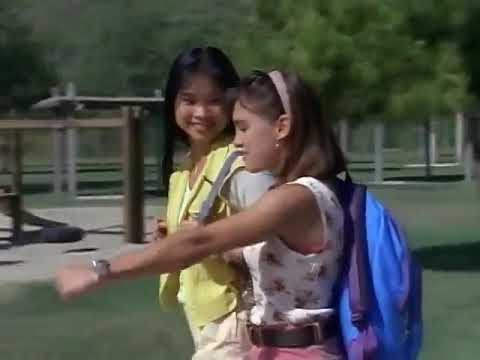 power rangers odc 23