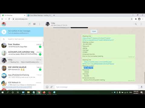 Video
