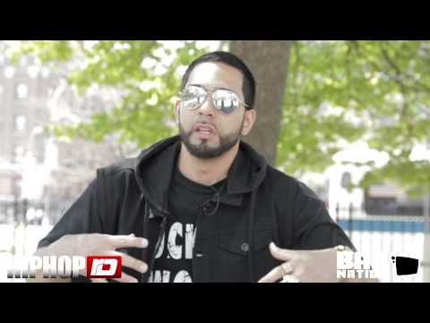 Nemesis: Grabar Con Polaco (Polakan) Fué Un Sueño Hecho Realidad