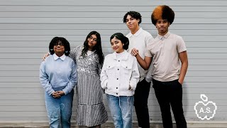 Introducing AIR Scholars | AIR COMPANY