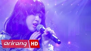 Simply K-Pop _ NC.A(앤씨아) _ Next Station(다음역) _ Ep.239 _ 111116
