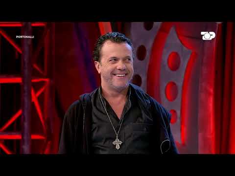 Portokalli, 18 Maj 2025 - Kamarieri (Laert Vasili i jep leksione aktrimi Braçes)