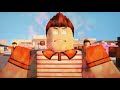 Roblox Song ♪  Slaying in Roblox REMIX  Roblox Parody (Roblox Animation)video by LOGinHDi