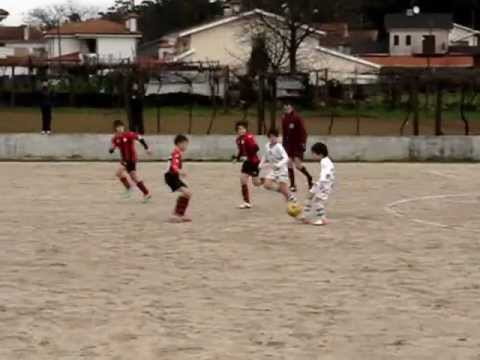 Carvalhosa vs CCD Sobrosa