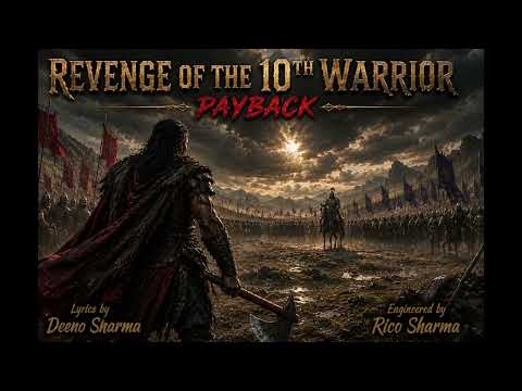 Revenge of the 10th Warrior