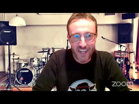 Ass. culturale PECORE RIBELLI: Incontri virtuali, emozioni reali