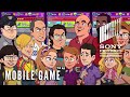 The Goldberg’s: Back To The 80’s Mobile Game