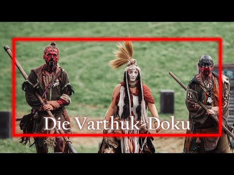 Varthuk Doku - Wer sind die Varthuk im alten Weg auf dem Epic Empires?