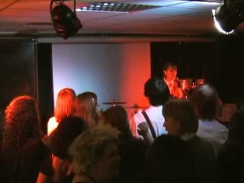 The Swedish Shortsnouts - Den Svenska Kortnosingen (live)