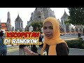 AWASS COPET HATI HATI SAAT TRAVELING WAT ARUN TEMPLE BANGKOK TRIP