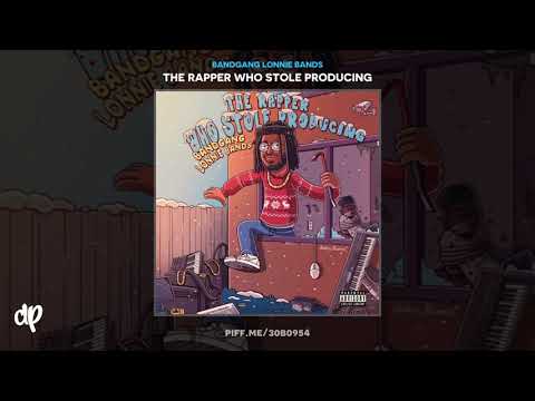 Bandgang Lonnie Bands  - Get Back King ft Naj The Shooter [The Rapper Who Stole Producing]