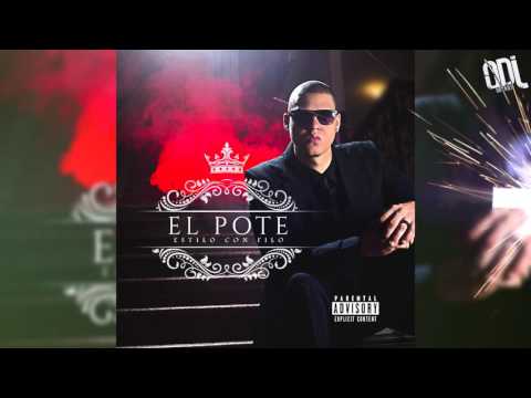 El Pote - Tengo