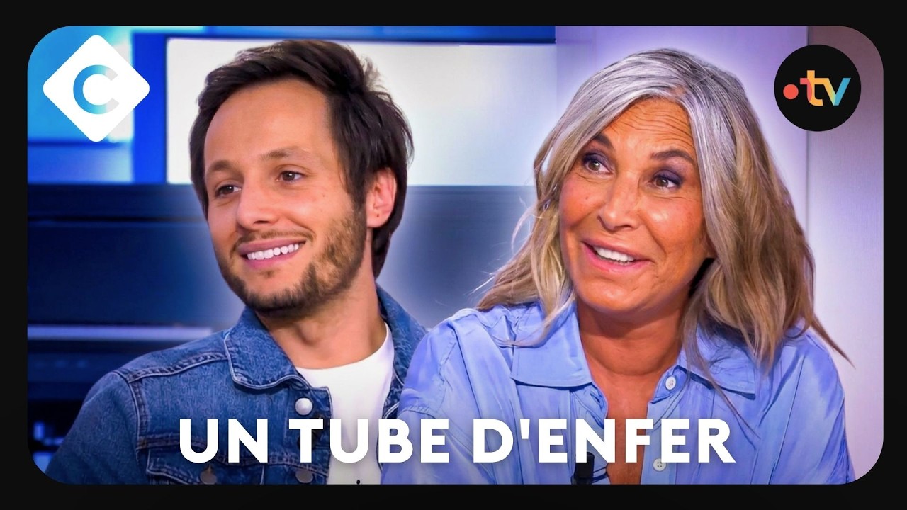 Vianney & Zazie, le duo de choc