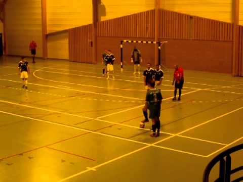 Lieu saint amand Futsal - Roubaix AFS : occasion lieu saint amand n°3 + arrêt jo n°1