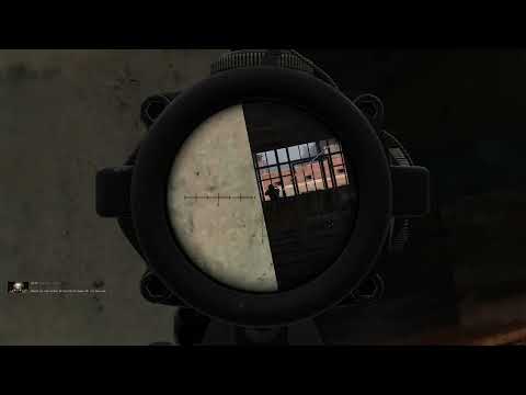 S.T.A.L.K.E.R  Anomaly Mod 1.5.2 - Mercenary #32