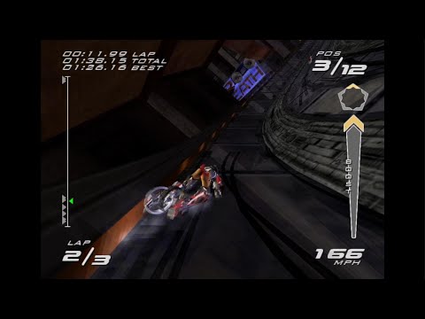 Kinetica How to do all tricks + drift boost(press brake and double press accelerate)