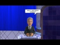 Jeopardy 2012 Online Game With ShortCake0811