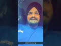 Rabba Teri Duniyadari Sanu Aayi Raas Nahi Sidhumoosewala Kulbirjhinjer Shorts Viralshorts