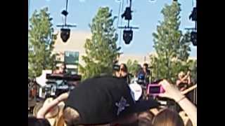 Jana Kramer-King Of Apology