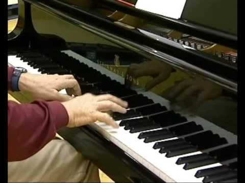 Rick Wakeman - Close to the edge (on piano)