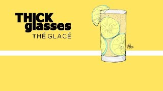 Thé Glacé Music Video