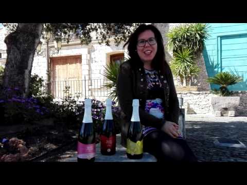 Presentamos la nueva ruta especial Vinos espumosos