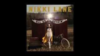 Nikki Lane - I Don't Care (Backmasking)