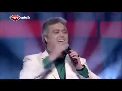 Cengiz Kurtoğlu - Yaşanmıyor (Canlı)