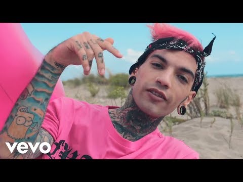 GionnyScandal - Sei Così Bella