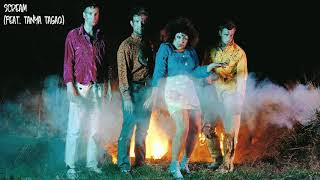 Weaves - Scream feat  Tanya Tagaq