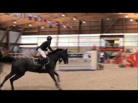 Grand National - Le Mans - Julien Gonin et Weraton