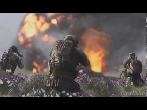 battlefield 4 Through my eyes