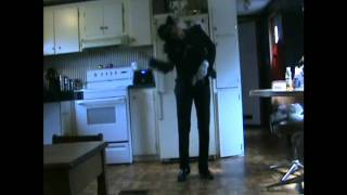 Dance Like Michael Jackson